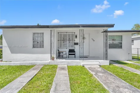 250 NW 34th Avenue Miami FL 33125