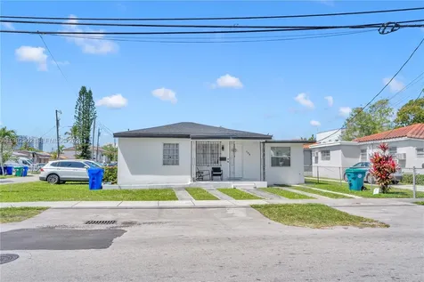 250 NW 34th Avenue Miami FL 33125