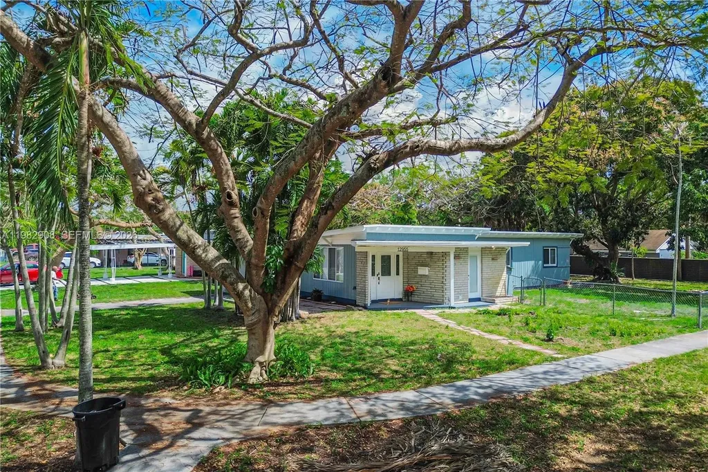 12955 NE 11th Avenue North Miami FL 33161