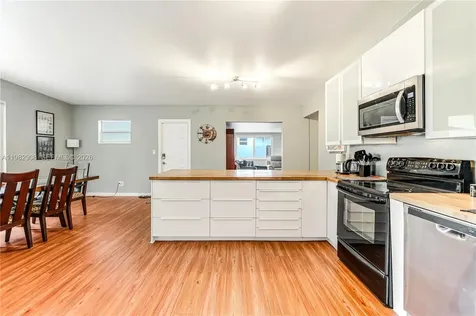 12955 NE 11th Avenue North Miami FL 33161