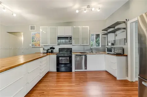 12955 NE 11th Avenue North Miami FL 33161