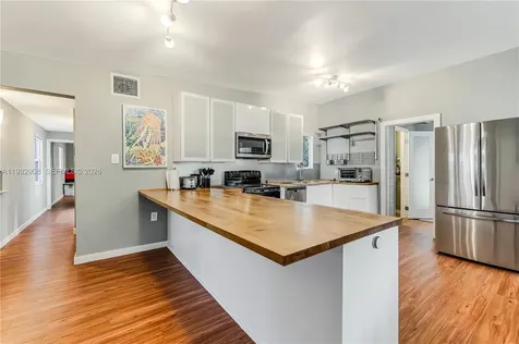 12955 NE 11th Avenue North Miami FL 33161