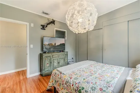 12955 NE 11th Avenue North Miami FL 33161