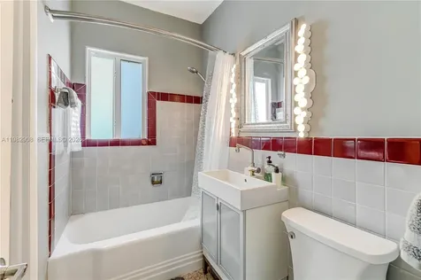 12955 NE 11th Avenue North Miami FL 33161