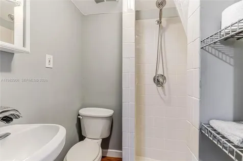 12955 NE 11th Avenue North Miami FL 33161