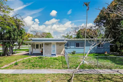 12955 NE 11th Avenue North Miami FL 33161