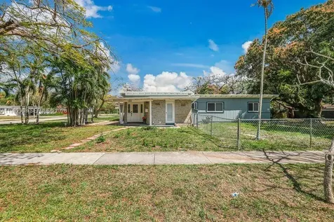 12955 NE 11th Avenue North Miami FL 33161