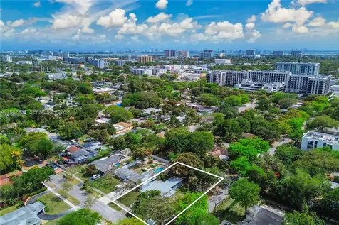 12955 NE 11th Avenue North Miami FL 33161