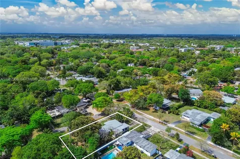 12955 NE 11th Avenue North Miami FL 33161