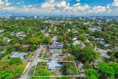 12955 NE 11th Avenue North Miami FL 33161