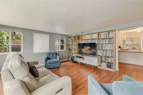 12955 NE 11th Avenue North Miami FL 33161