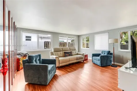 12955 NE 11th Avenue North Miami FL 33161