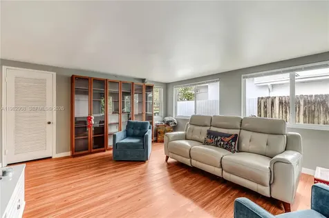 12955 NE 11th Avenue North Miami FL 33161