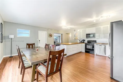 12955 NE 11th Avenue North Miami FL 33161