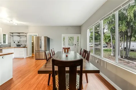 12955 NE 11th Avenue North Miami FL 33161