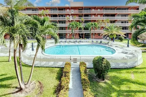 180 NE 12th Avenue Hallandale Beach FL 33009