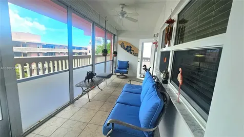 180 NE 12th Avenue Hallandale Beach FL 33009