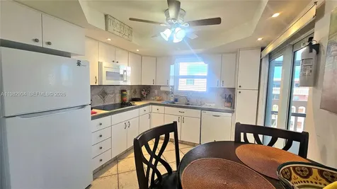 180 NE 12th Avenue Hallandale Beach FL 33009