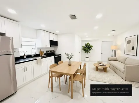 3354 NW 50th Street Miami FL 33142