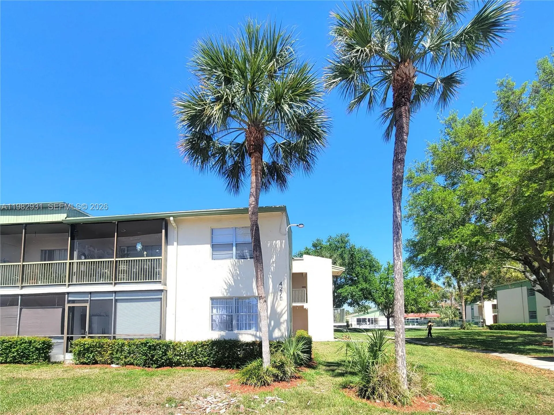 4270 NW 89th Avenue Coral Springs FL 33065
