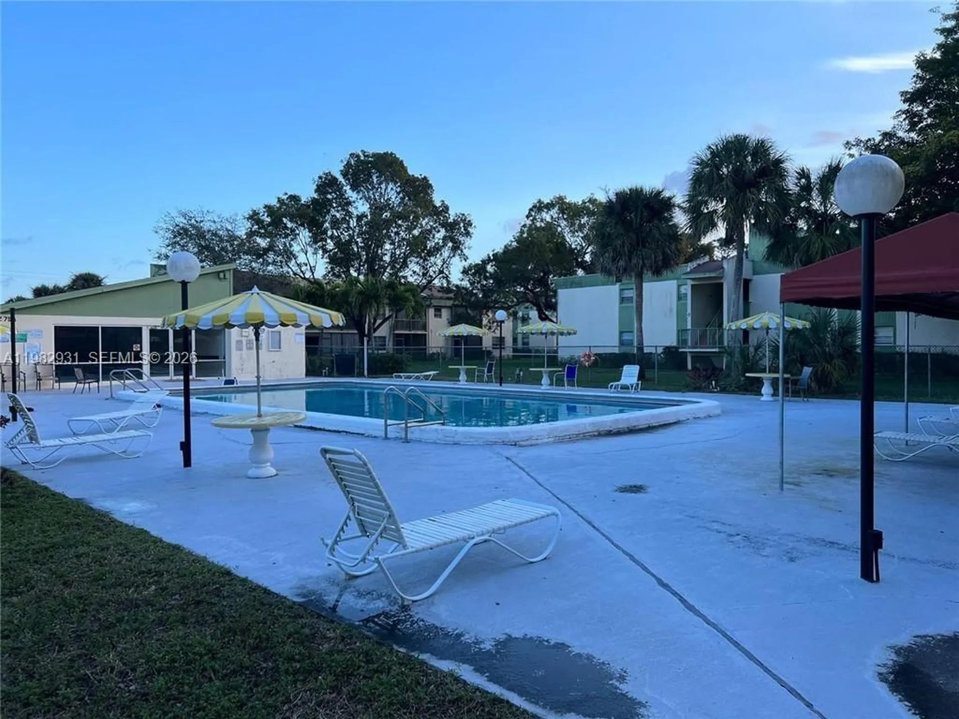 4270 NW 89th Avenue Coral Springs FL 33065