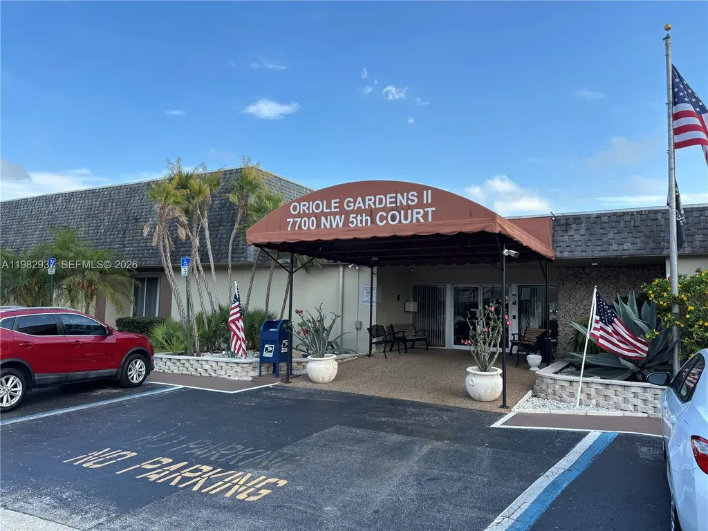 601 NW 80th Avenue Margate FL 33063