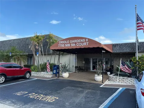 601 NW 80th Avenue Margate FL 33063