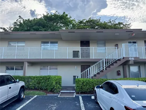 601 NW 80th Avenue Margate FL 33063
