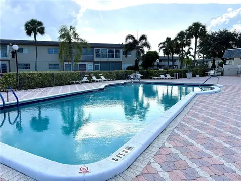 601 NW 80th Avenue Margate FL 33063