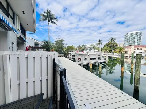 253 Poinciana Drive Sunny Isles Beach FL 33160
