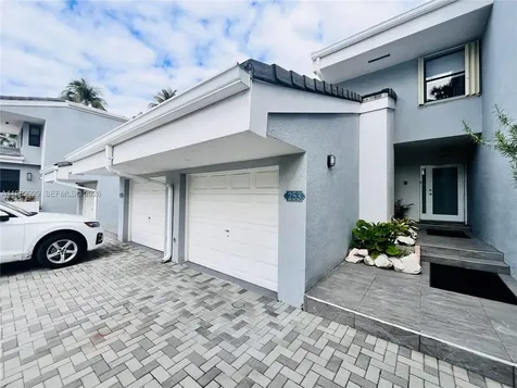 253 Poinciana Drive Sunny Isles Beach FL 33160