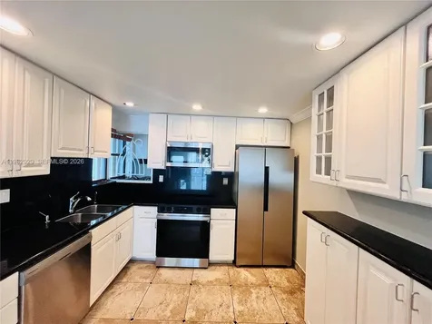 253 Poinciana Drive Sunny Isles Beach FL 33160