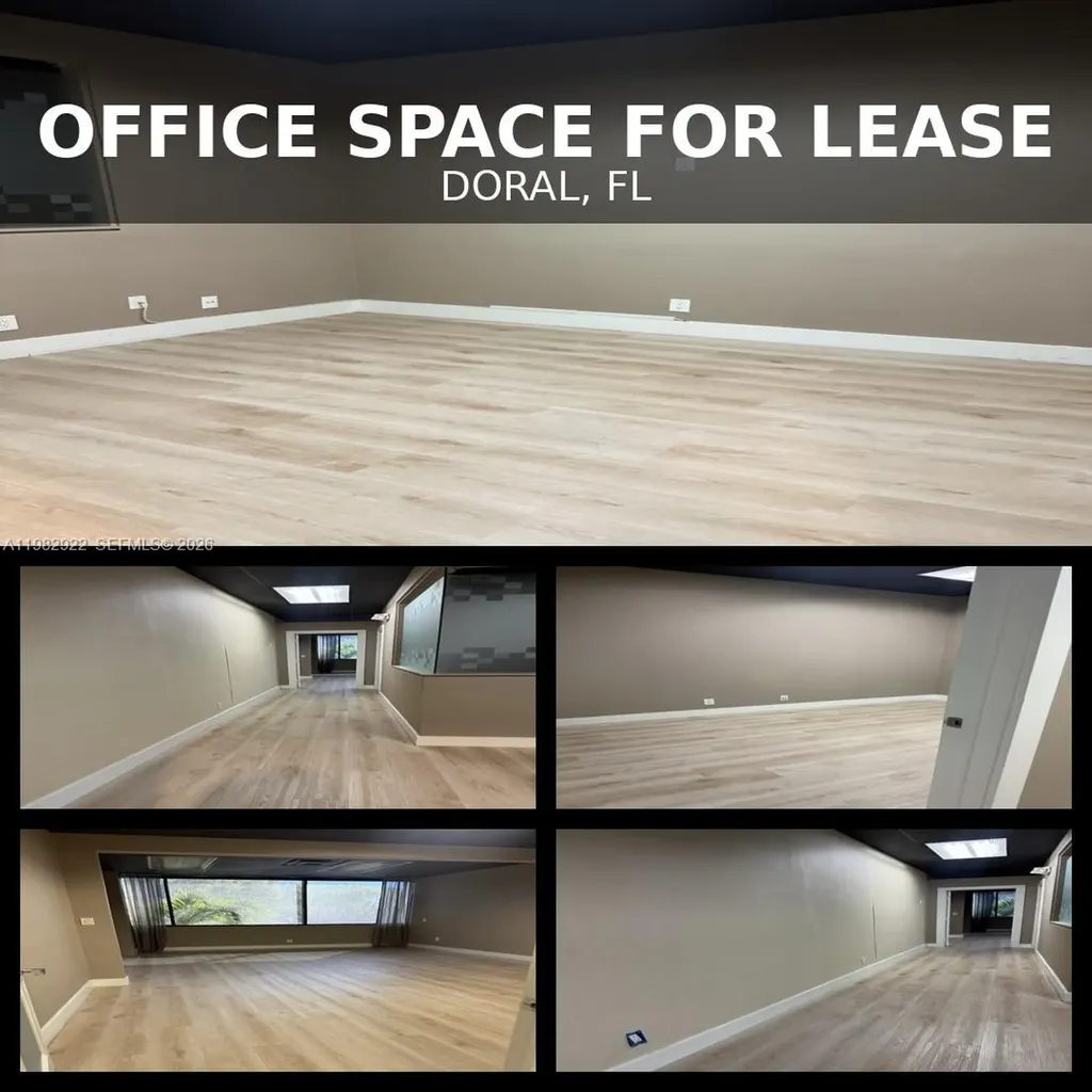 7910 NW 25th Street Doral FL 33122