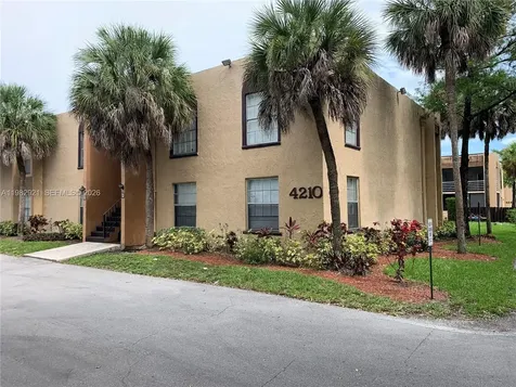 4210 NW 21st Street Lauderhill FL 33313