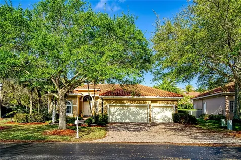 838 NW 123rd Drive Coral Springs FL 33071