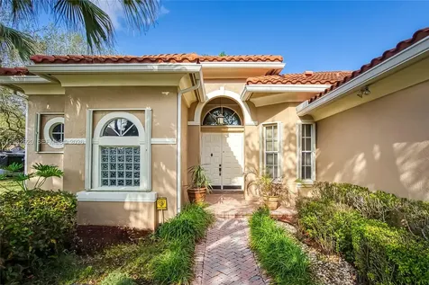 838 NW 123rd Drive Coral Springs FL 33071