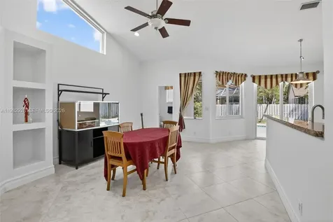 1583 NW 182nd Way Pembroke Pines FL 33029