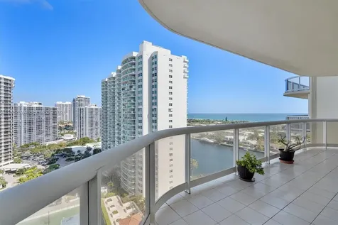 20191 E Country Club Drive Aventura FL 33180