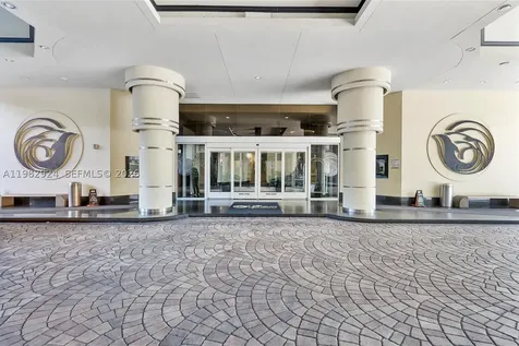 20191 E Country Club Drive Aventura FL 33180