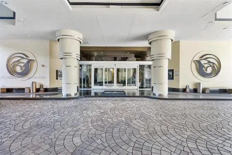 20191 E Country Club Drive Aventura FL 33180
