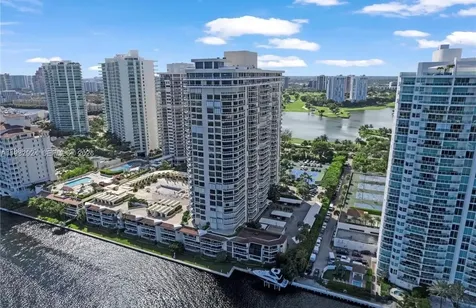 20191 E Country Club Drive Aventura FL 33180