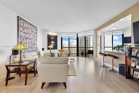 20191 E Country Club Drive Aventura FL 33180