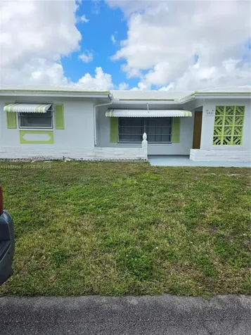 5415 NW 49th Terrace Tamarac FL 33319