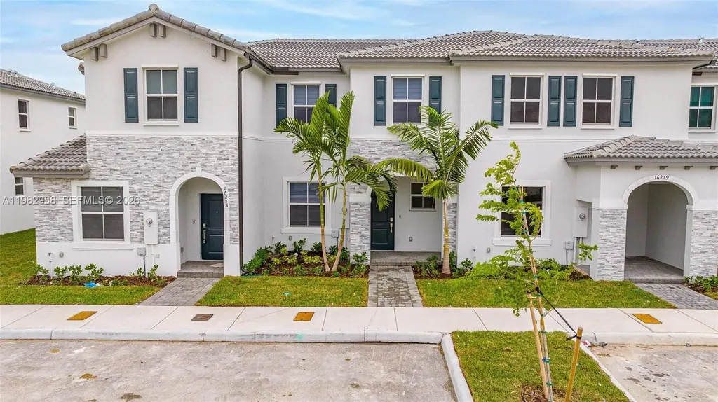 16281 SW 292nd Street Homestead FL 33033