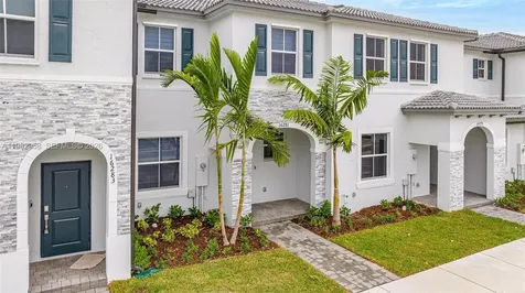 16281 SW 292nd Street Homestead FL 33033