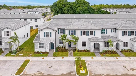 16281 SW 292nd Street Homestead FL 33033