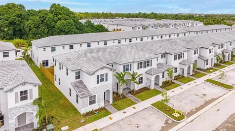 16281 SW 292nd Street Homestead FL 33033