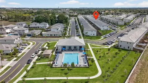 16281 SW 292nd Street Homestead FL 33033