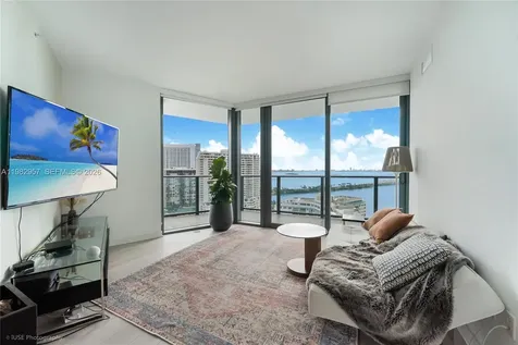501 NE 31st Street Miami FL 33137