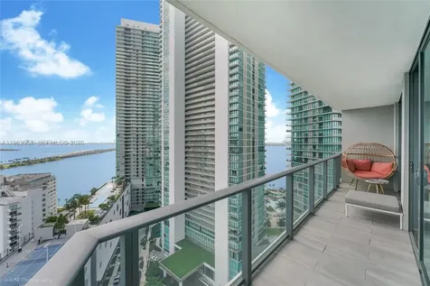 501 NE 31st Street Miami FL 33137